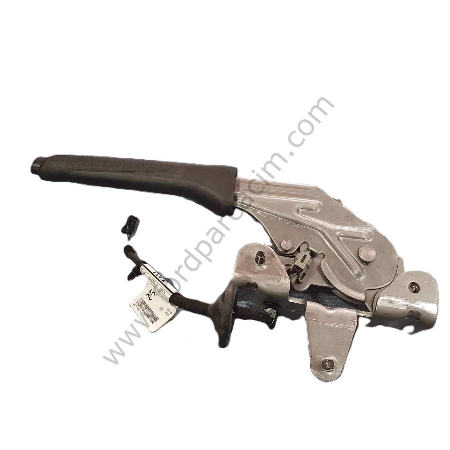 Transit El Fren Kolu Tabancası 2014-2019 Arası Modeller İçin ORJİNAL