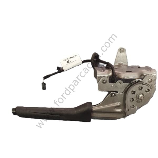 Transit El Fren Kolu Tabancası 2014-2019 Arası Modeller İçin ORJİNAL