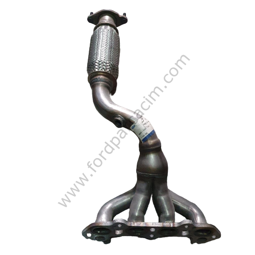 Focus 1 Egzoz Manifoldu Komple 1998-2005 Arası Modeller İçin ORJİNAL