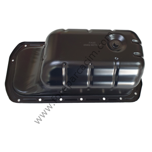 Courier 1.5 Dizel Karter 2014-2018 Arası Modeller İçin İTHAL
