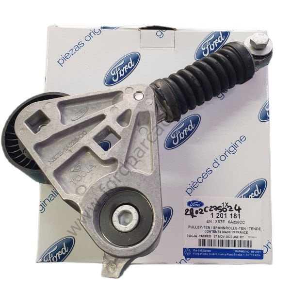 Mondeo V Kayış Gergisi 2.0 Dizel 2001 - 2006 Arası Modeller İçin ORJİNAL