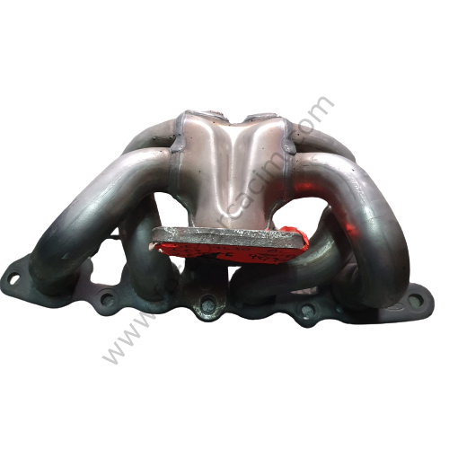 Focus 1 Egzoz Manifoldu 1.8 Zetec 1998-2005 Arası Modeller İçin ORJİNAL