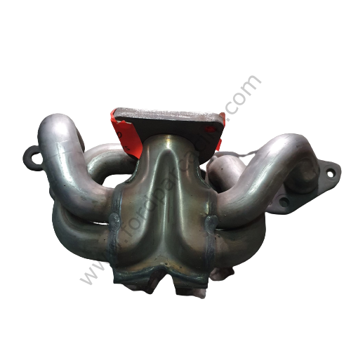 Focus 1 Egzoz Manifoldu 1.8 Zetec 1998-2005 Arası Modeller İçin ORJİNAL