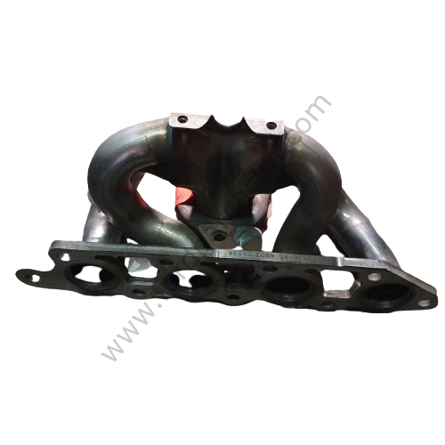 Focus 1 Egzoz Manifoldu 1.8 Zetec 1998-2005 Arası Modeller İçin ORJİNAL