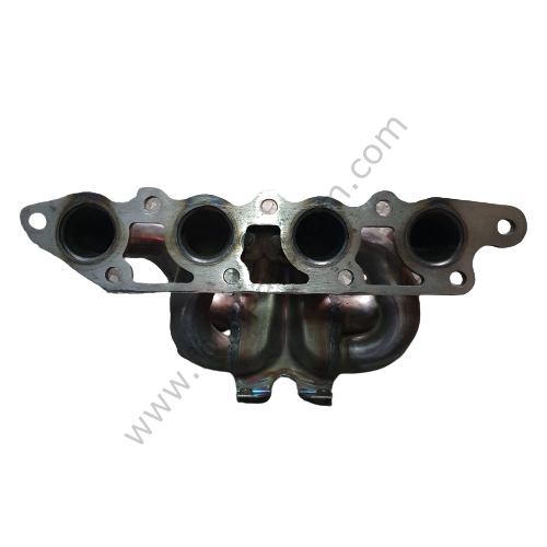 Focus 1 Egzoz Manifoldu 1.8 Zetec 1998-2005 Arası Modeller İçin ORJİNAL
