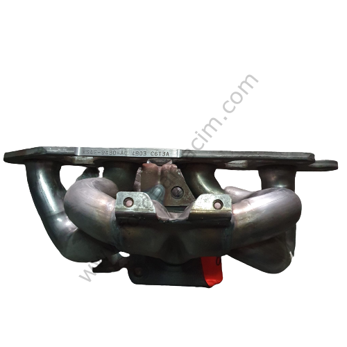 Focus 1 Egzoz Manifoldu 1.8 Zetec 1998-2005 Arası Modeller İçin ORJİNAL