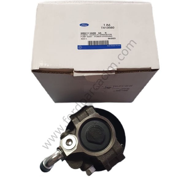 Transit Direksiyon Pompası Arkadan Çeker 2007-2013 Arası Modeller İçin ORJİNAL