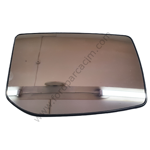 Transit Ayna Camı Üst Sol 2002-2013 Arası Modeller İçin İTHAL