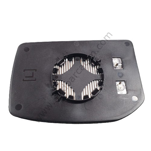 Transit Ayna Camı Üst Sol 2002-2013 Arası Modeller İçin İTHAL