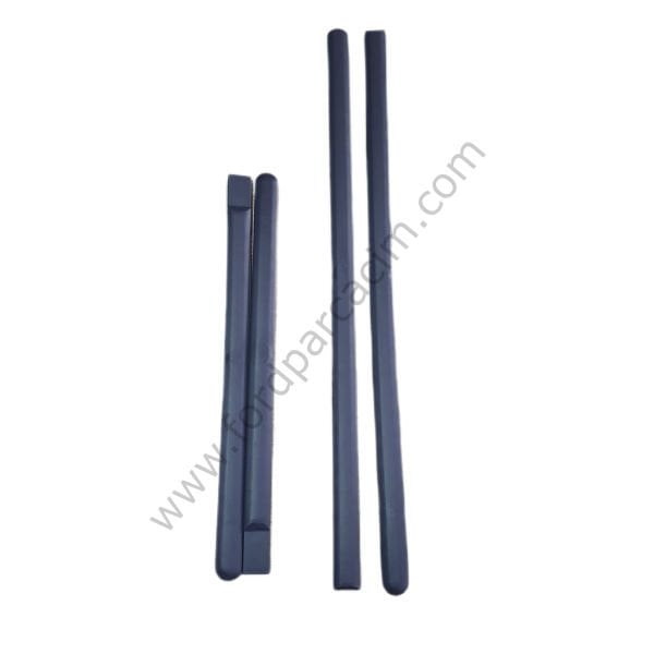 Fusion Ön - Arka  Kapı Kuşağı - Kapı Çıtası Takım 2002-2005 Arası 5 Kapı Modeller İçin İTHAL