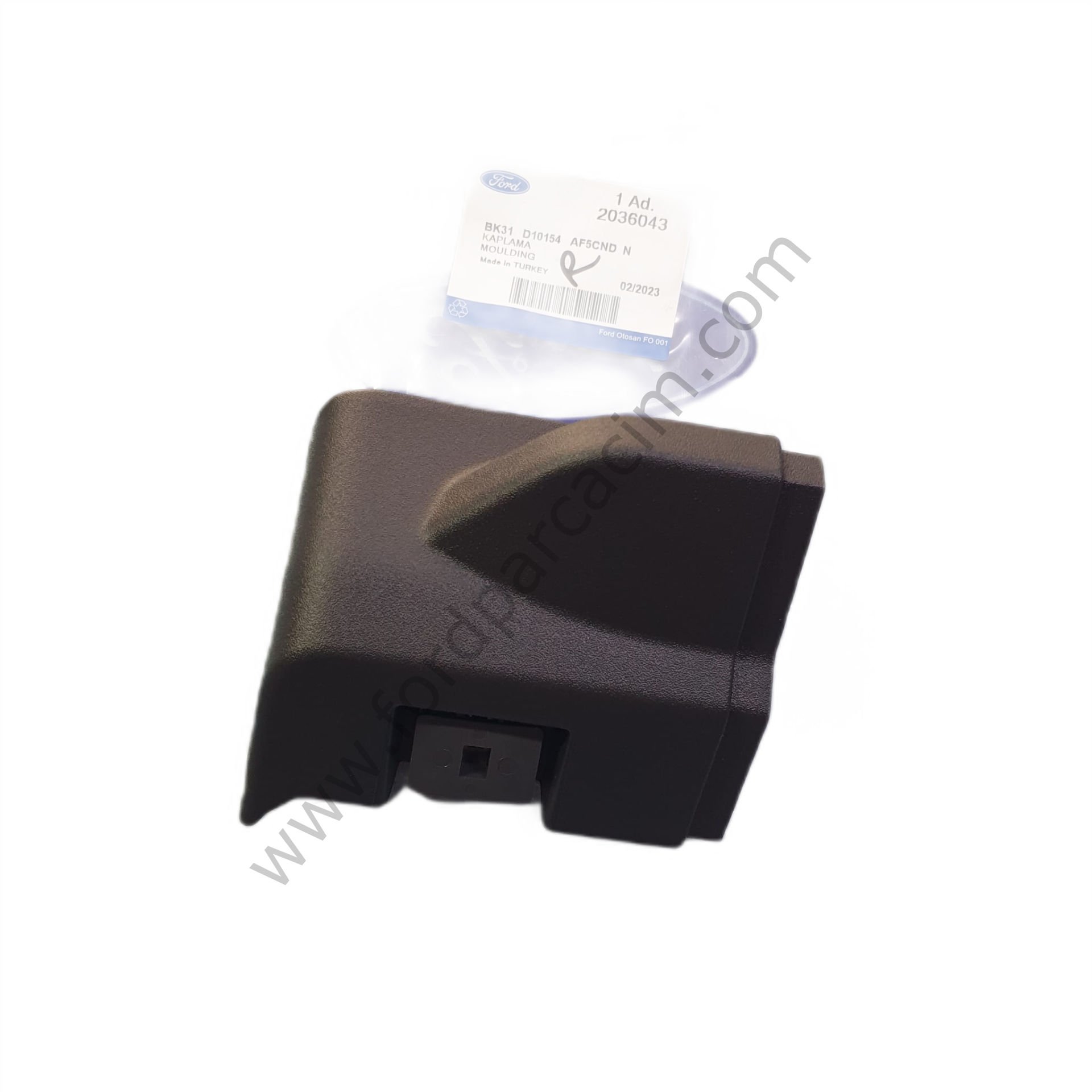 Transit Pikap Marşbiyel Bakaliti Arka Ek Sağ 2014 Sonrası Modeller İçin ORJİNAL