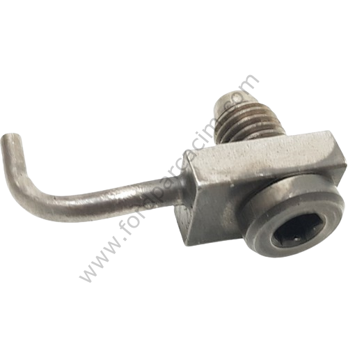 Courier Piston Yağlama Memesi EURO 5 1.5-1.6 Dizel 2014-2018 Arası Modeller İçin ORJİNAL