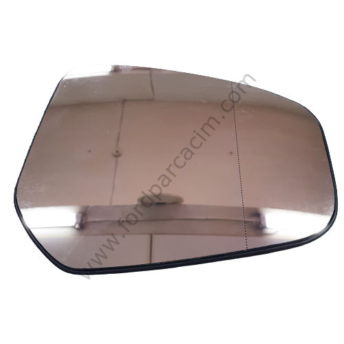 Courier Ayna Camı Sağ 2014 Sonrası Modeller İçin İTHAL