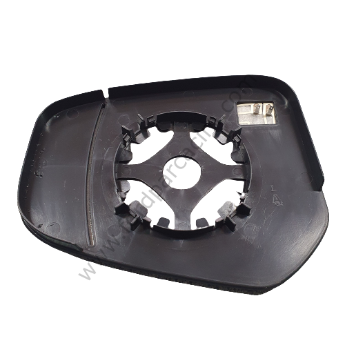 Courier Ayna Camı Sağ 2014 Sonrası Modeller İçin İTHAL