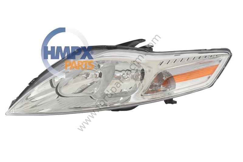 Mondeo Sol Far 2007-2011 Arası Modeller İçin İTHAL