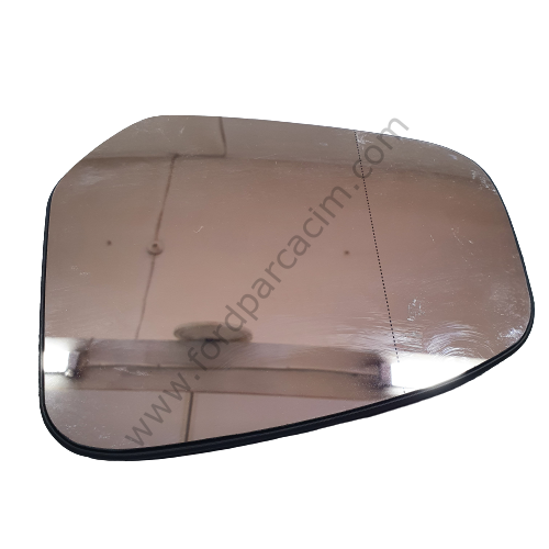 Courier Ayna Camı Sol 2014 Sonrası Modeller İçin İTHAL