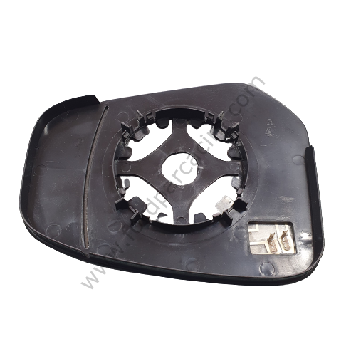 Courier Ayna Camı Sol 2014 Sonrası Modeller İçin İTHAL