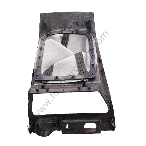 Connect Vites Körüğü PLATİN 2009-2013 Arası Modeller İçin ORJİNAL