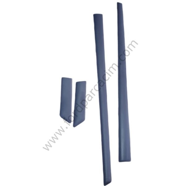 Fiesta Kapı Kuşağı - Kapı Çıtası Takım 2006-2008 Arası 3 KAPILI Modeller İçin İTHAL