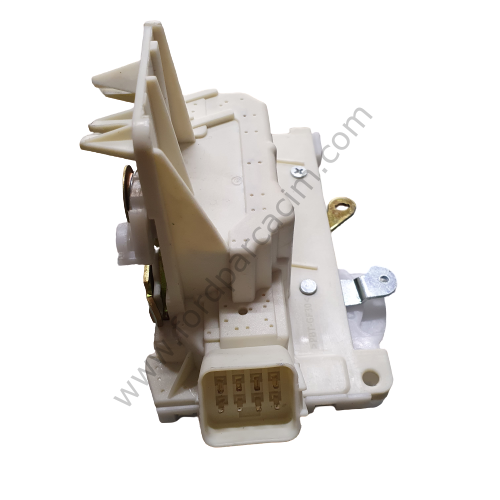 Focus Ön Sol Kapı Kilidi 1998-2005 Arası Modeller İçin İTHAL