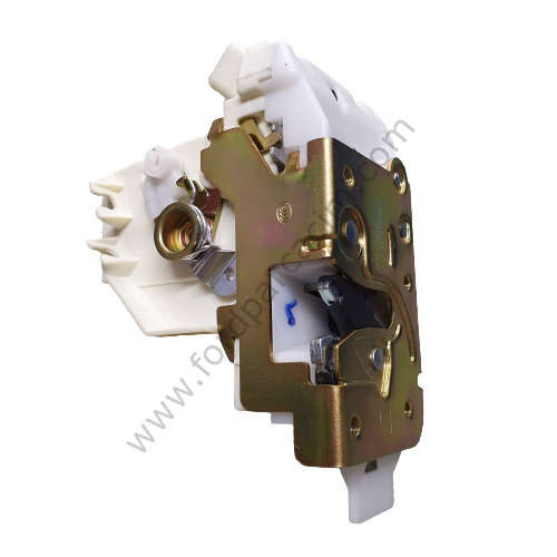 Focus Ön Sol Kapı Kilidi 1998-2005 Arası Modeller İçin İTHAL