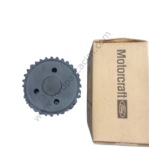 Connect Mazot Pompa Dişlisi 2002-2013 Arası Modeller İçin ORJİNAL