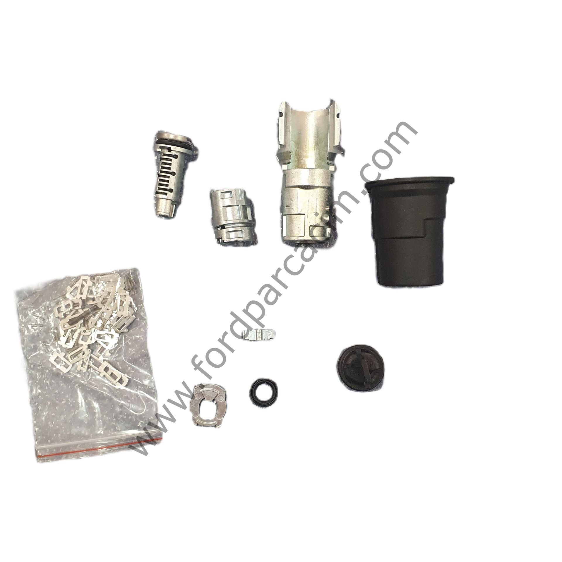 Custom Kaput Kilit Şifre Takımı 2013-2023 Arası Modeller İçin İTHAL