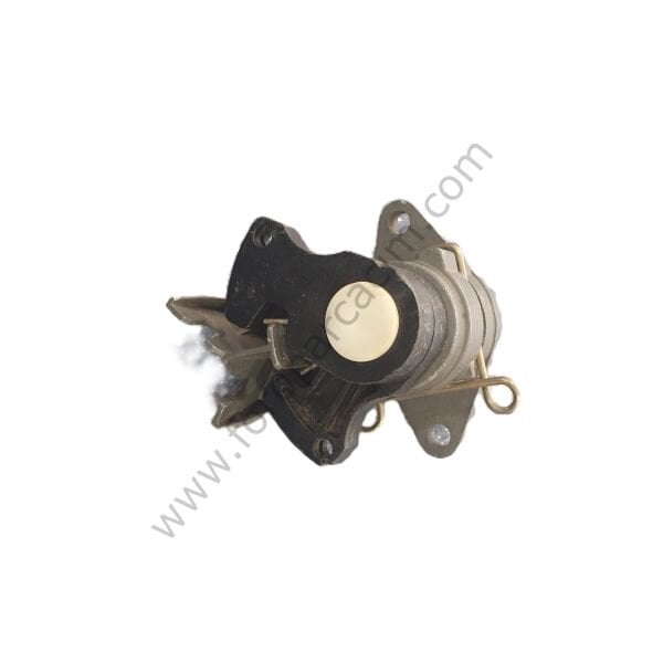 Transit Kaput Kilit Tutucu 2014 Sonrası Modeller İçin FOMOCO ORJİNAL