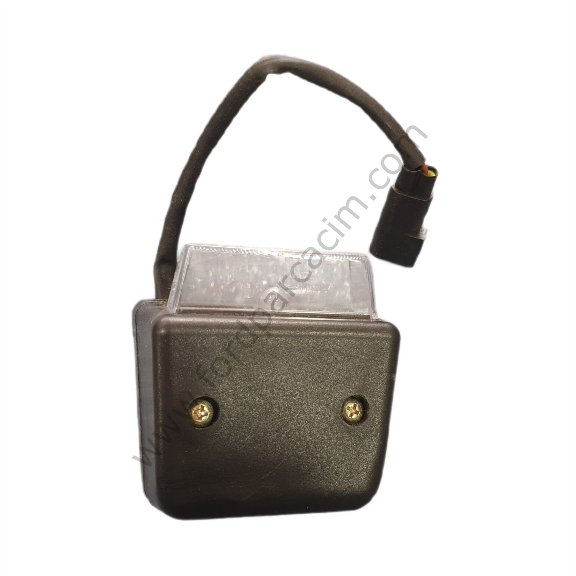 Transit Tepe Lambası SOL Taraf 2001-2014 Arası Modeller İçin İTHAL