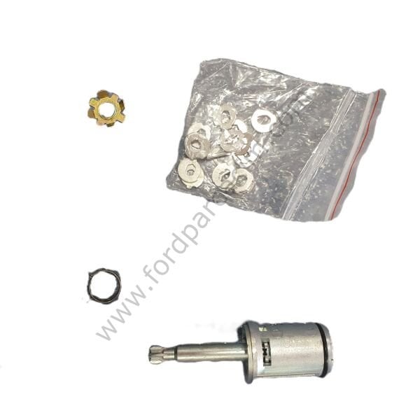 Focus 1 Kaput Kilit Şifre Takımı 1998-2005 Arası Modeller İçin İTHAL