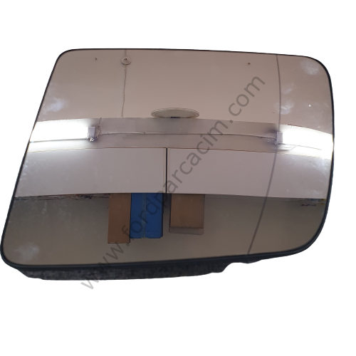 Connect Ayna Camı Sol (TEK CAMLI MODELLER)  2009-2013 Arası Modeller İçin ORJİNAL