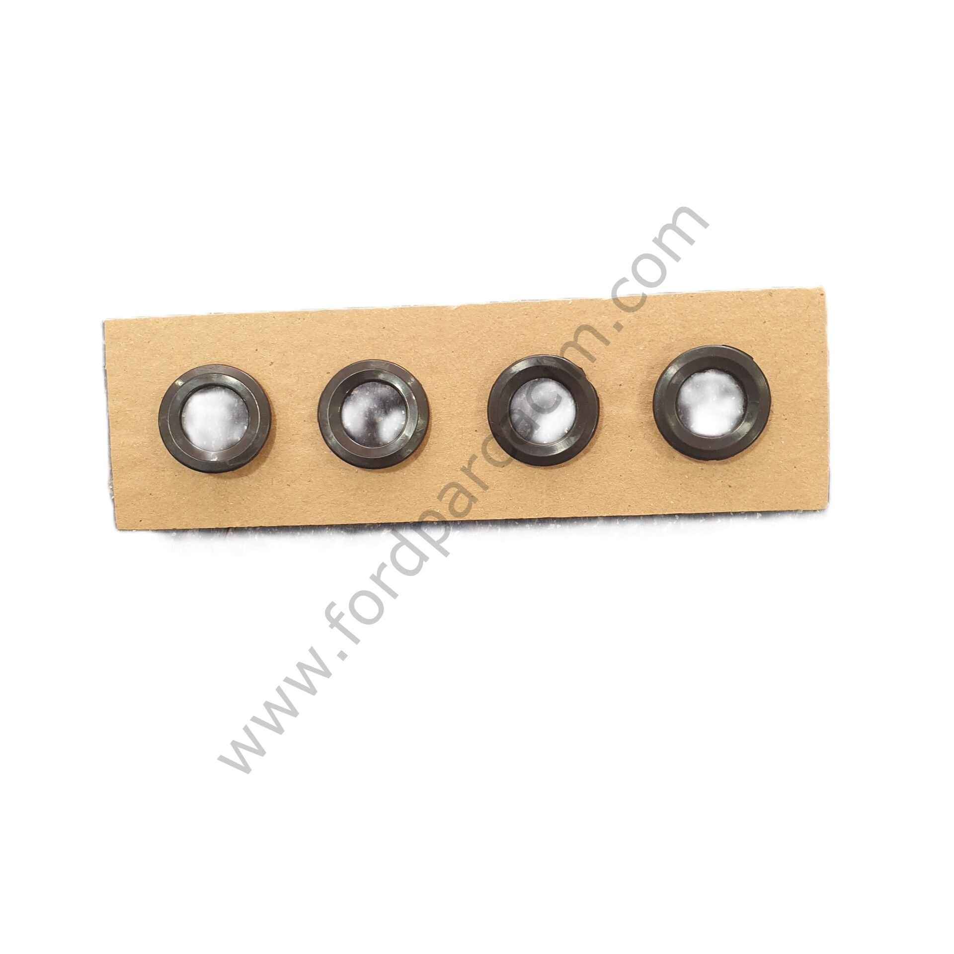 Courier Ön Park Sensör Çerçevesi Takım 4 Adet 2014-2023 Arası Modeller için İTHAL