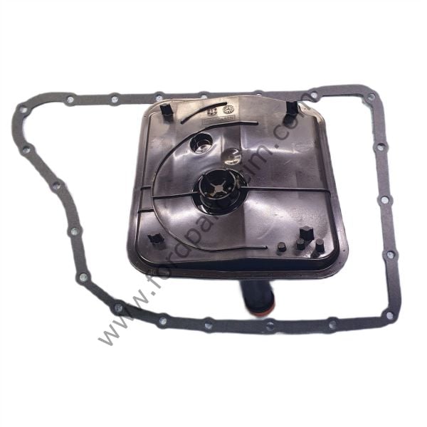 C-Max Otomatik Şanzıman Yağ Filtresi CVT Şanzıman İçin 2003-2007 Arası Modeller İçin  MAHLE