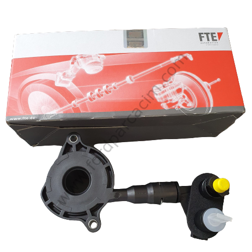 Focus 3 Debriyaj Bilyası 1.6 Dizel 2012-2017 Arası Modeller İçin FTE