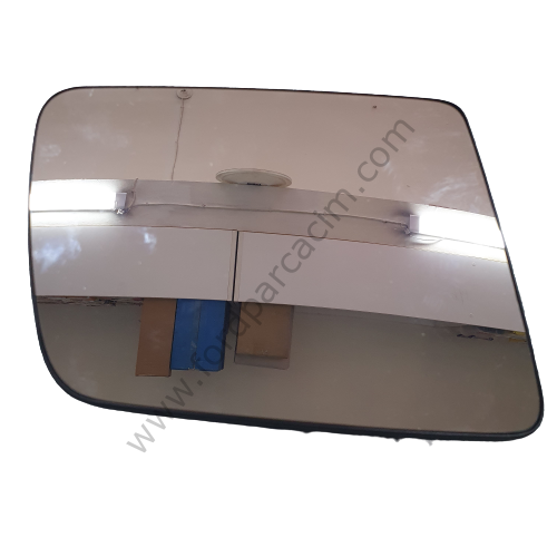 Connect Ayna Camı Sağ (TEK CAMLI MODELLER)  2009-2013 Arası Modeller İçin ORJİNAL