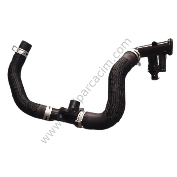 Focus Devirdaim Su Hortumu Blok Su Borusu 2015-2018 Arası EURO 6  1.5 Dizel Modeller İçin İTHAL