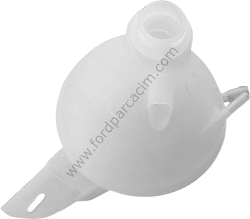 Custom Radyatör Yedek Su Deposu 2013-2023 Arası Modeller İçin İTHAL