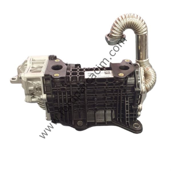 Connect Egr Valfi 1.5 Dizel 2014-2022 Arası Modeller İçin ORJİNAL