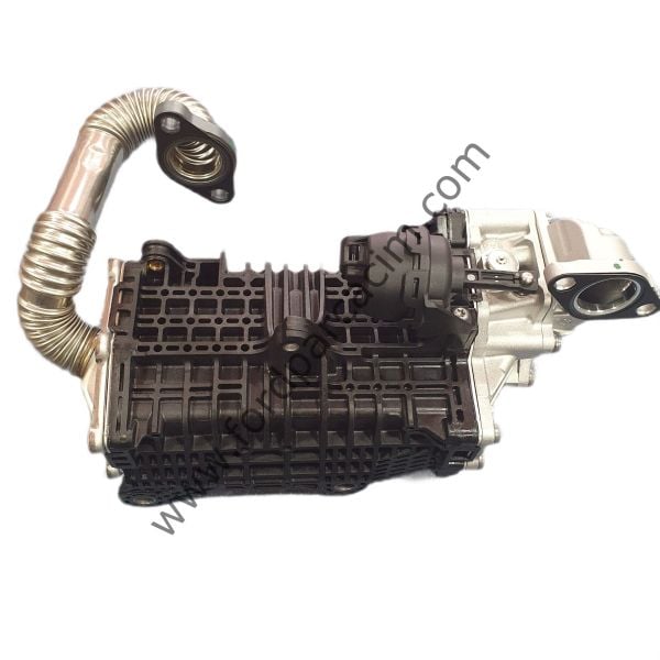 Connect Egr Valfi 1.5 Dizel 2014-2022 Arası Modeller İçin ORJİNAL