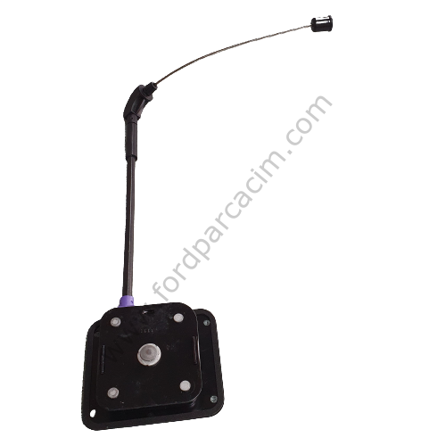 Courier Stepne Taşıyıcı 2014 Sonrası Modeller İçin ORJİNAL