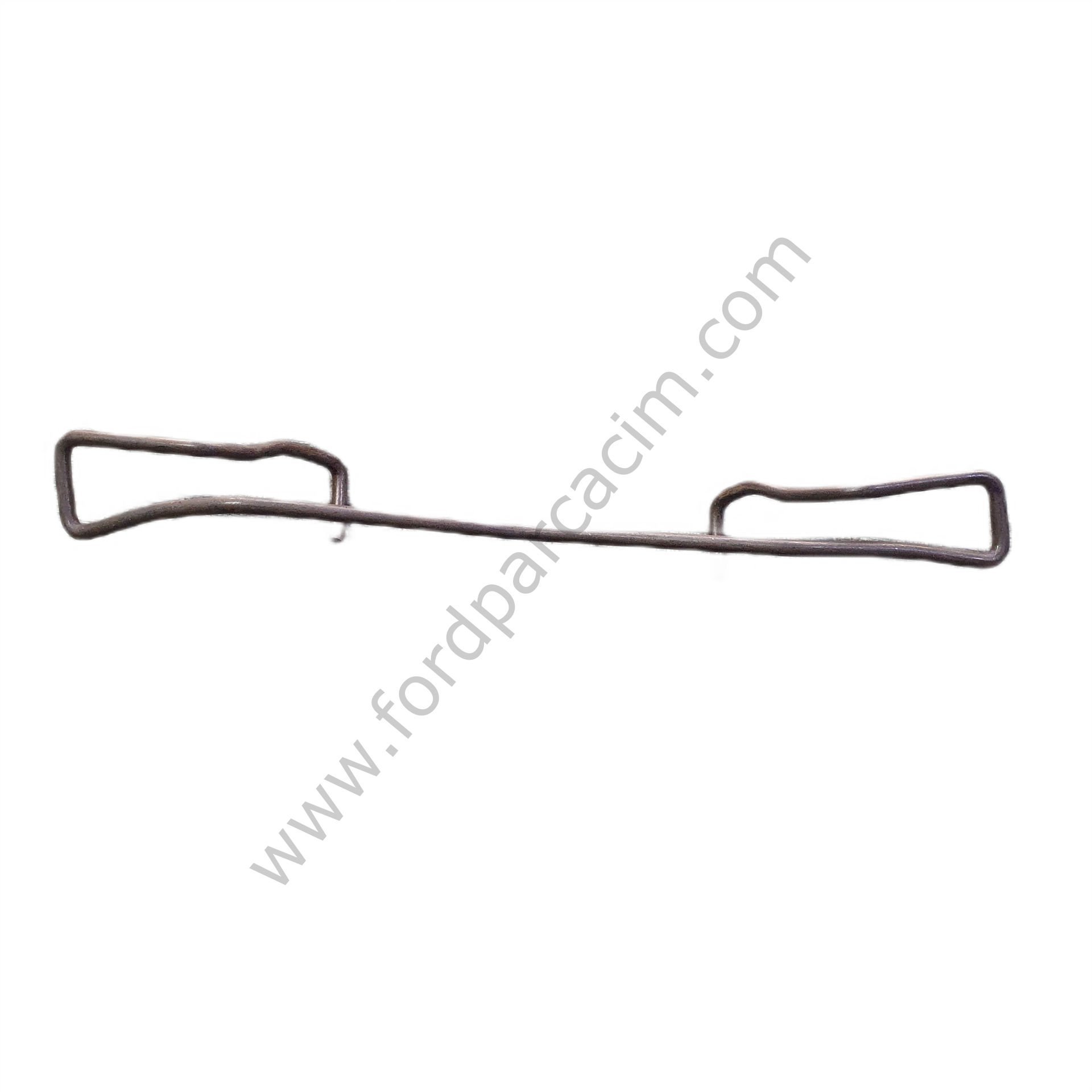 Connect Arka Kaliper Yayı 2002-2013 Arası Modeller İçin İTHAL