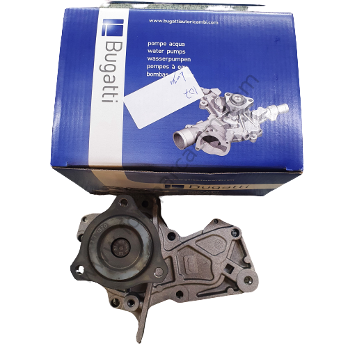 Mondeo 1.5/1.6 ECOBOOST Devirdaim 2014-2019 Arası Modeller İçin BUGATTİ