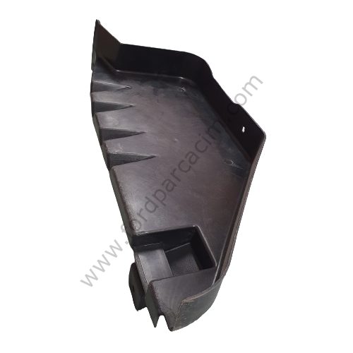 Connect V Kayış Koruma Kapağı KLİMASIZ 2002-2013 Arası Modeller İçin ORJİNAL