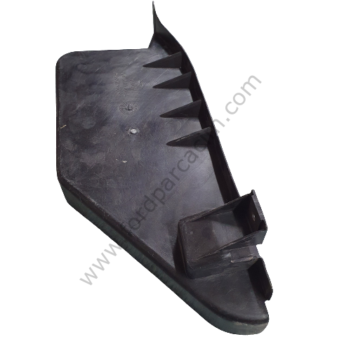 Connect V Kayış Koruma Kapağı KLİMASIZ 2002-2013 Arası Modeller İçin ORJİNAL