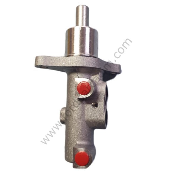 Focus 2 Ana Fren Merkezi 23.8 MM 2 Çıkışlı 2006-2012 Arası Modeller İçin METELLİ