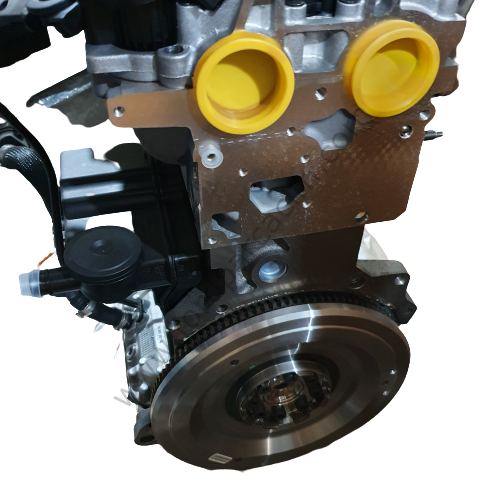 KOMPLE SANDIK MOTOR; DW10C 150/163PS EURO 5 2.0 TDCİ MONDEO-KUGA