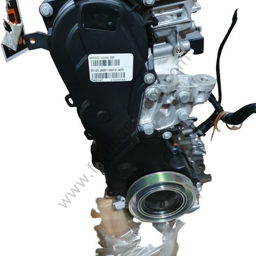 KOMPLE SANDIK MOTOR; DW10C 150/163PS EURO 5 2.0 TDCİ MONDEO-KUGA