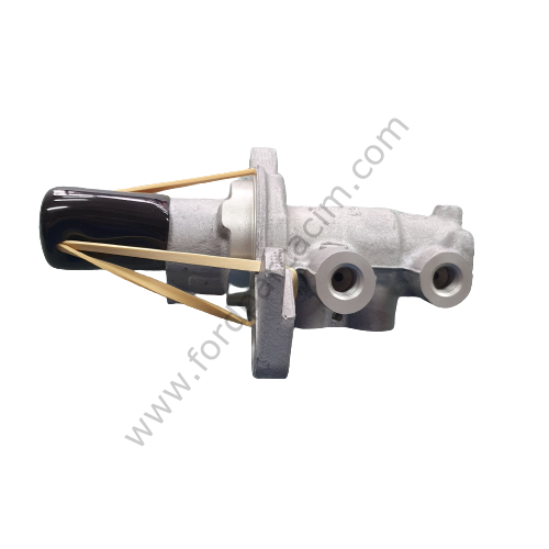 Fiesta Fren Ana Merkezi 10MM REKOR GİRİŞLİ 20,64 MM DEPOSUZ (4 TEKER KITLEMESIZ)  2009-2017 Arası Modeller İçin 1,25-1,4 BENZ/1,4 TDCİ BOSCH