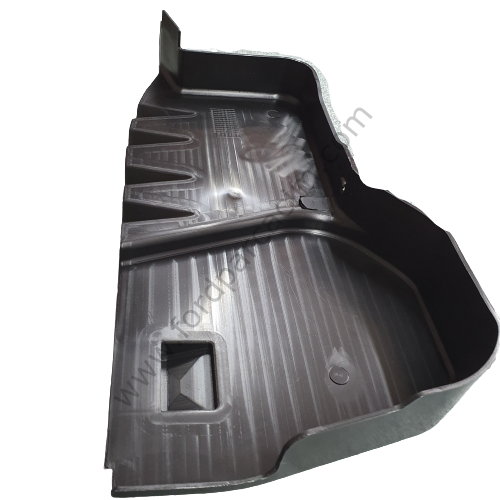 Connect V Kayış Koruma Kapağı KLİMALI 2002-2013 Arası Modeller İçin ORJİNAL