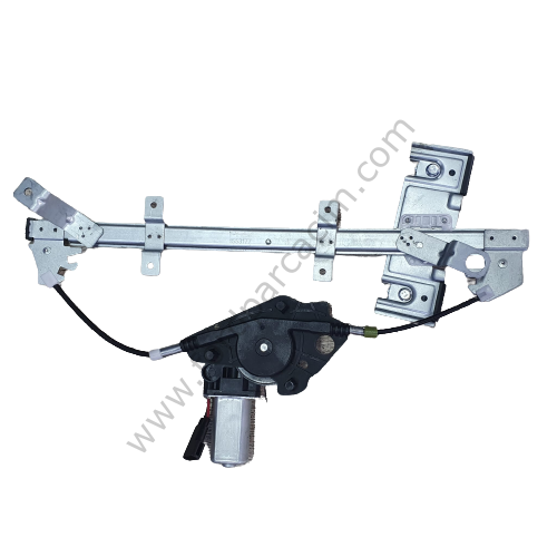 Fiesta Ön Sol Cam Krikosu Elektrikli Motorlu 2002-2007 Arası 5 KAPILI Modeller İçin İTHAL